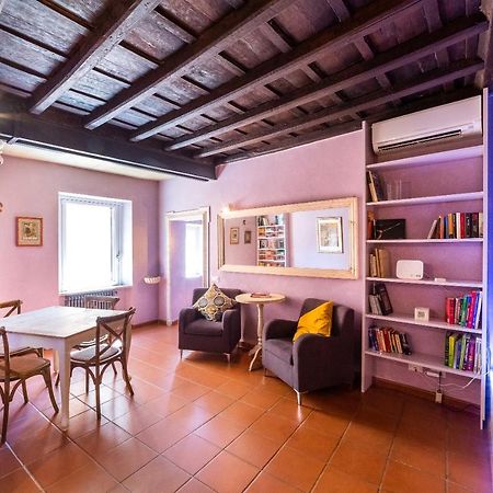 Maison Specchi Рим Экстерьер фото