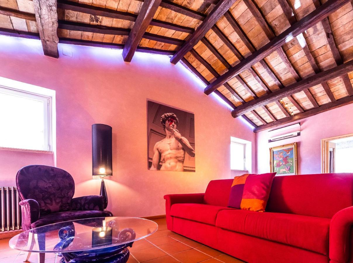 Maison Specchi Рим Экстерьер фото