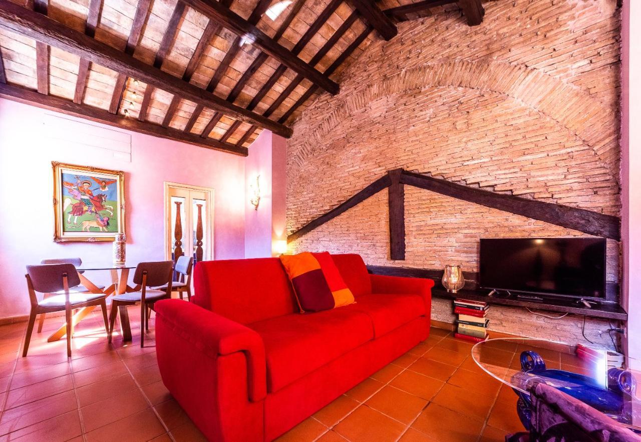 Maison Specchi Рим Экстерьер фото