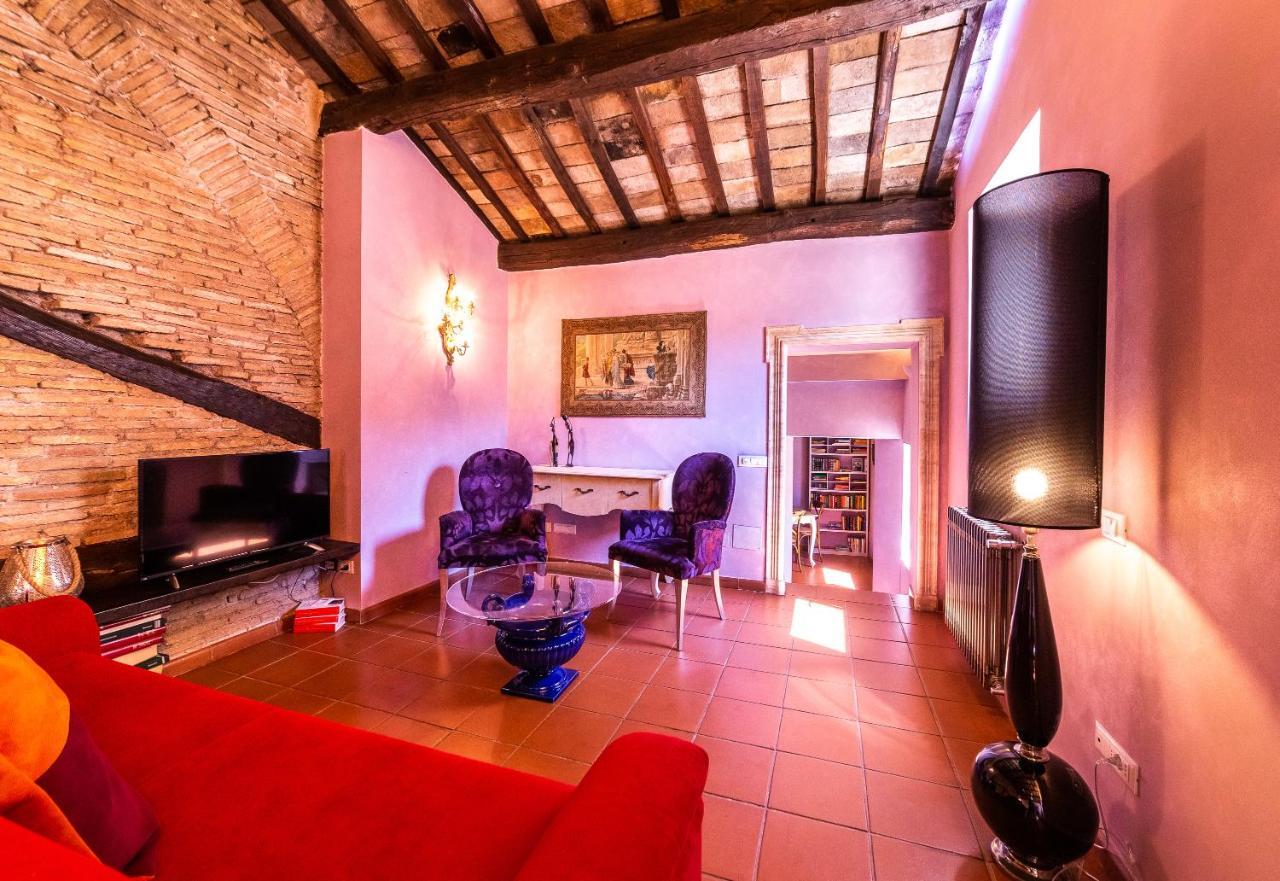 Maison Specchi Рим Экстерьер фото