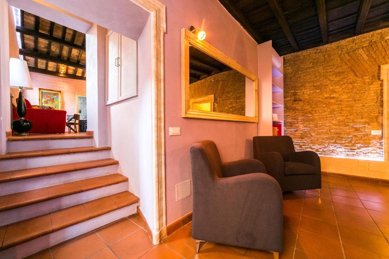 Maison Specchi Рим Экстерьер фото