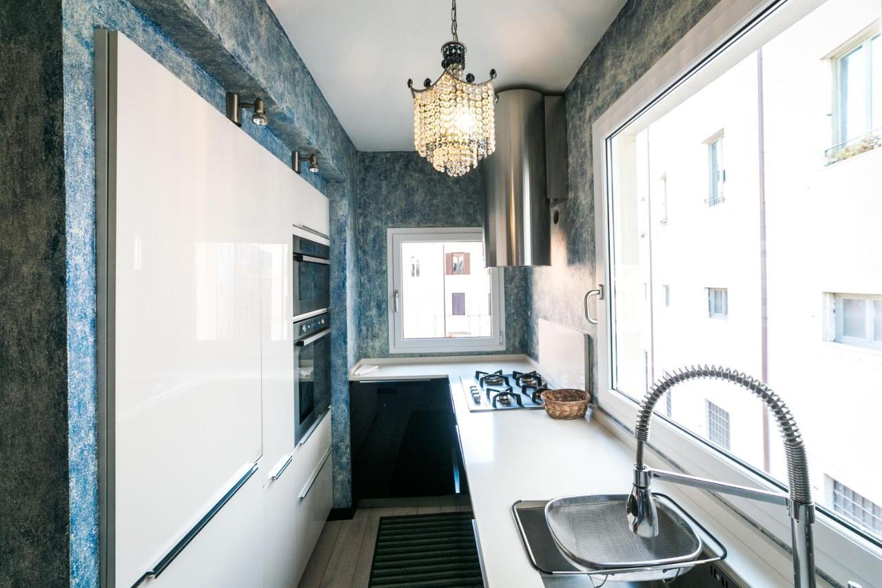 Maison Specchi Рим Экстерьер фото