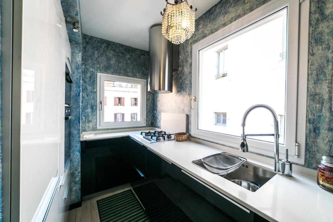 Maison Specchi Рим Экстерьер фото