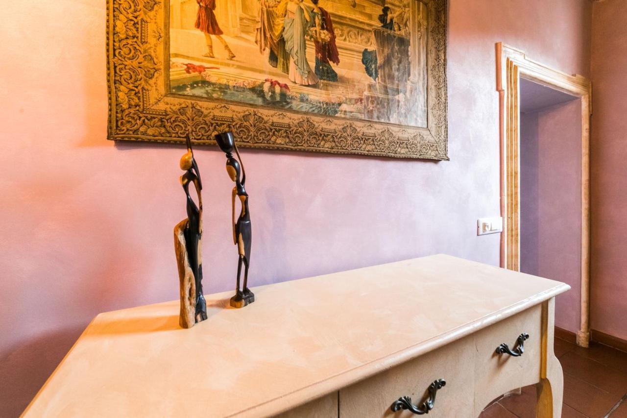 Maison Specchi Рим Экстерьер фото