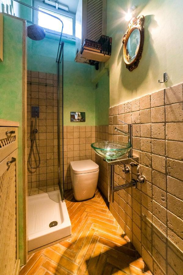 Maison Specchi Рим Экстерьер фото