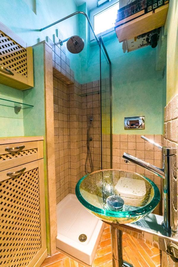 Maison Specchi Рим Экстерьер фото