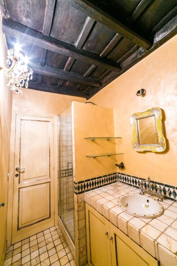 Maison Specchi Рим Экстерьер фото