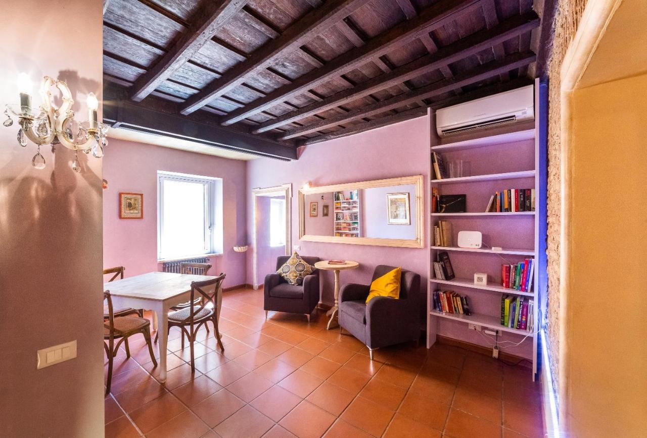 Maison Specchi Рим Экстерьер фото