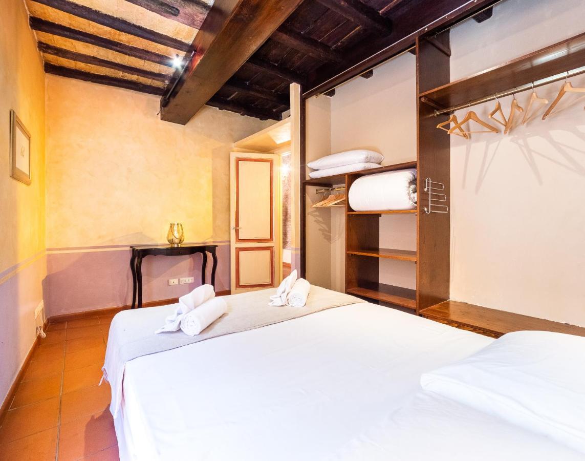 Maison Specchi Рим Экстерьер фото