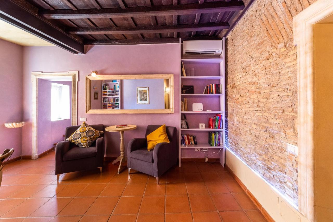 Maison Specchi Рим Экстерьер фото