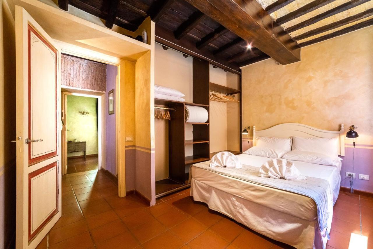 Maison Specchi Рим Экстерьер фото